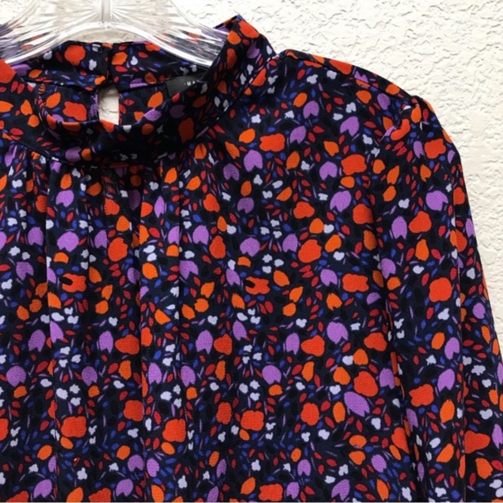 Halogen Blouse - Picture 3 of 3